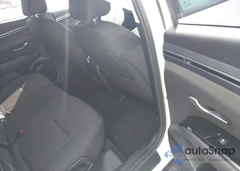 2022 Hyundai Tucson Sel из США, поврежденный, VIN 5NMJF3AE7NH109495